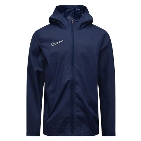 Geaca/Jacheta De Vant Barbati NIKE Academy 25 Storm-Fit Rain Jacket 534382 FZ9858-410 imagine 5